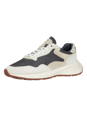 HOFF City MKII Suede Trainers, Grey