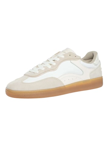 HOFF Park Suede Trainers, White