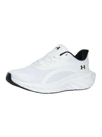 Under Armour Ascend Running Trainers, White