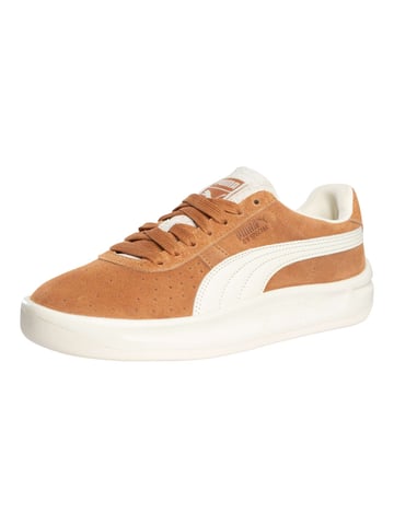 Puma GV Special Suede Trainers, Brown
