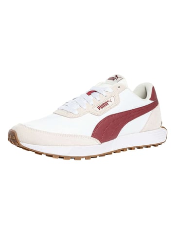Puma Runtamed Lugged Classic Trainers, White