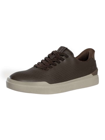 Skechers Slip-ins Owen Connell Trainers, Brown