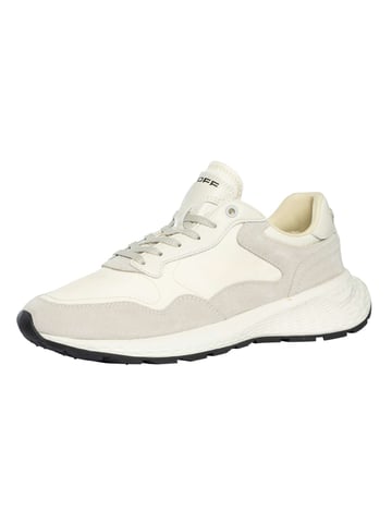 HOFF City MKII Suede Trainers, White