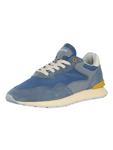 HOFF City Suede Trainers, Blue