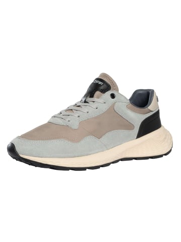 HOFF City MKII Suede Trainers, Grey