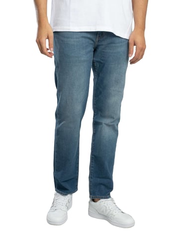 Levi's 502 Taper Jeans, Blue