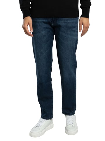 BOSS Re Maine Regular Jeans, Blue