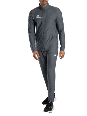 Under Armour Challenger Tracksuit, Grey