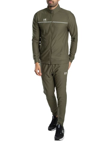 Under Armour Challenger Tracksuit, Green