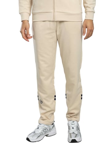Sergio Tacchini Orion Track Joggers, Beige