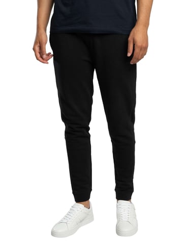 BOSS Sestart Joggers, Black