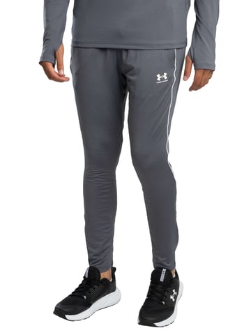 Under Armour Challenger Training Fitted Joggers, Grey