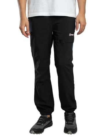 Berghaus Wavertree Joggers, Black