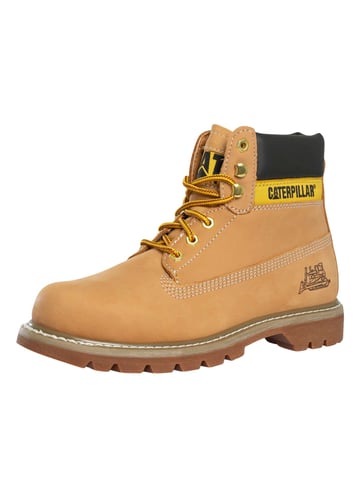 Caterpillar Colorado Laarzen, Bruin