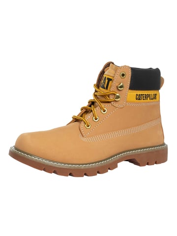 Caterpillar Colorado 2.0 Boots, Brown