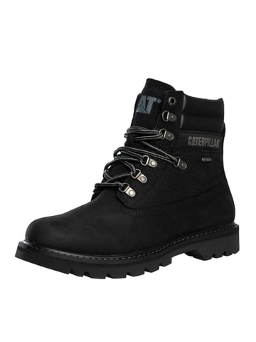 Caterpillar Colorado 2.0 Hiker WP-Laarzen, Zwart