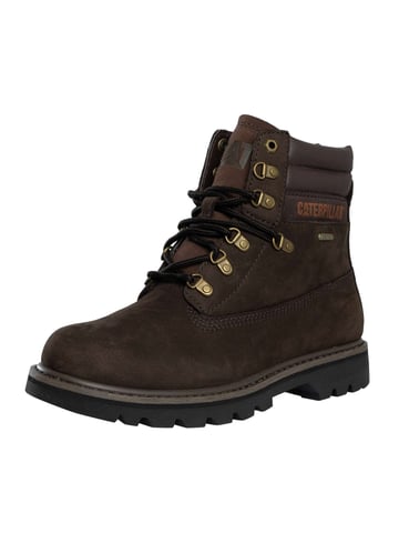 Caterpillar Colorado 2.0 Hiker WP Boots, Brown