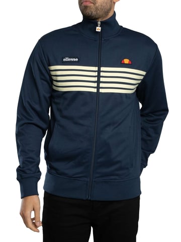 Ellesse Vicenza Track Jacket, Blue