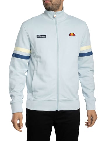 Ellesse Roma Track Jacket, Blue