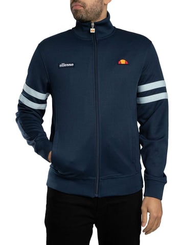 Ellesse Roma Track Jacket, Blue
