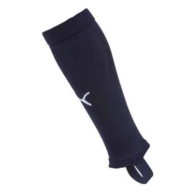 Puma Childrens/Kids Team Liga Stirrup Socks (Peacoat/White)