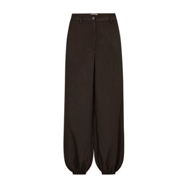 Free Quent Fqmali-pants mole/off white