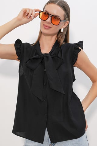 Viscose Nylon Shirt