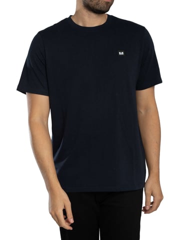 Weekend Offender Brooklands T-Shirt, Blue