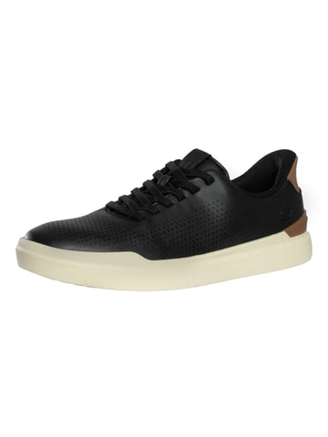 Skechers Slip-ins Owen Connell Trainers, Black