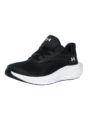 Under Armour Ascend Running Trainers, Black
