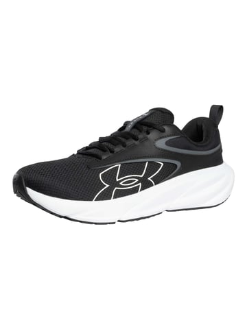 Under Armour Surge 5 Trainers, Black