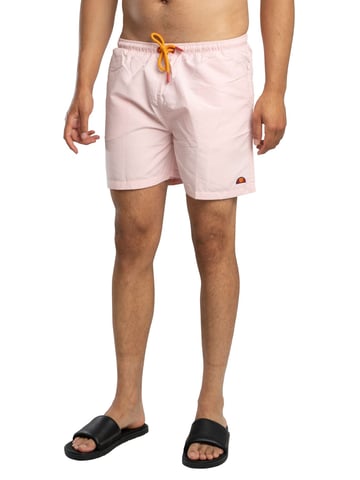 Ellesse Knights Swim Shorts, Pink