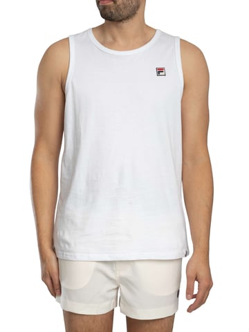 Fila Sunny Vest, White