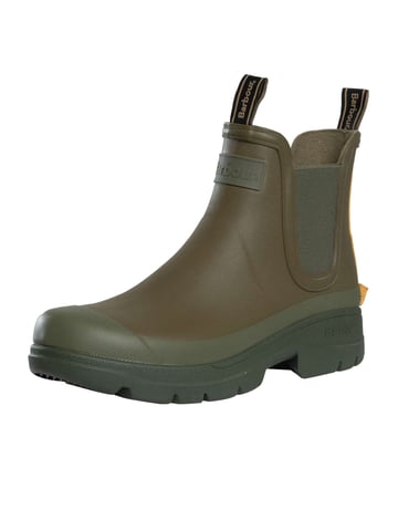 Barbour Nimbus Wellington Boots, Green