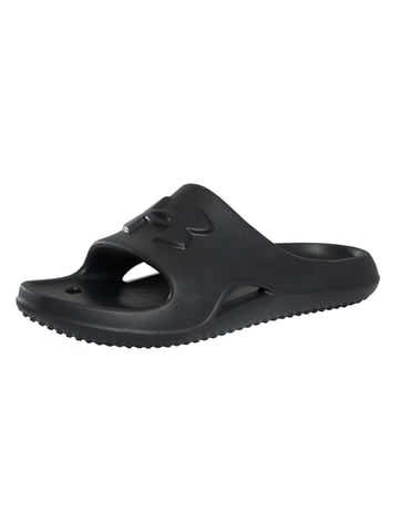 Under Armour Locker Sliders, Black