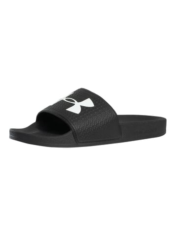 Under Armour ARMR Sliders, Black