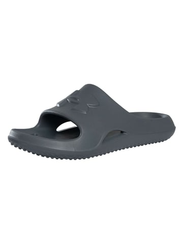Under Armour Locker Sliders, Grey