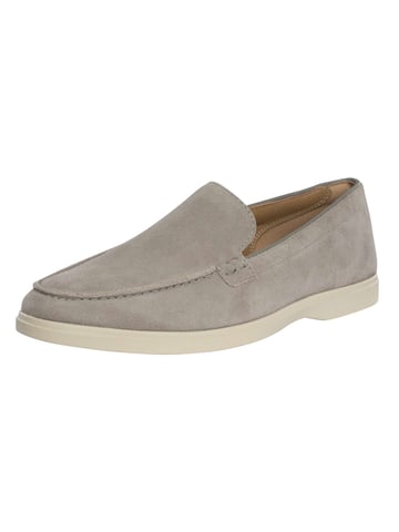 Clarks Torford Easy Loafers, Grey