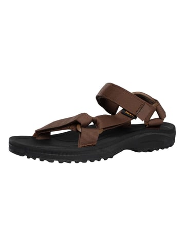Teva Winsted Sandals, Brown