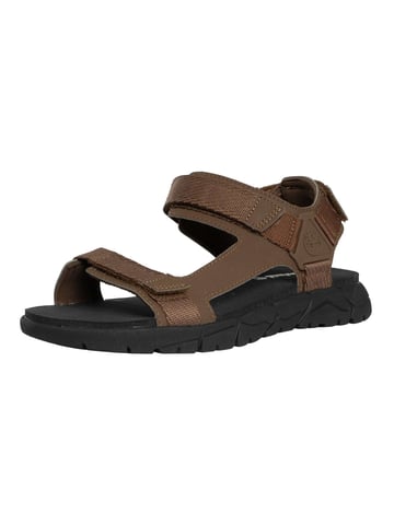 Timberland Windham Trail Sandals, Brown