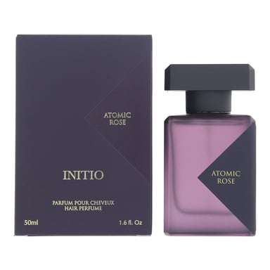 Initio Atomic Rose Hair Perfume 50ml