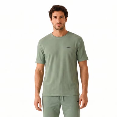 Men's Short Sleeve Cotton T-Shirt 50535891