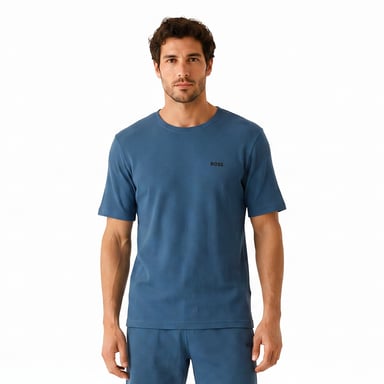 Men's Short Sleeve Cotton T-Shirt 50535891