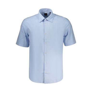 BOSS Rash T-Shirt Met Korte Mouwen, Blauw