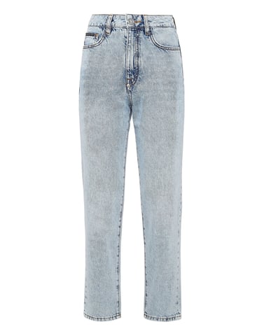 Jeans Boyfriend Fit