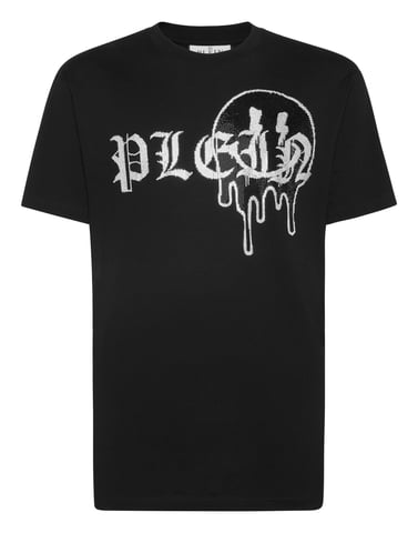 T-Shirt Round Neck Smile