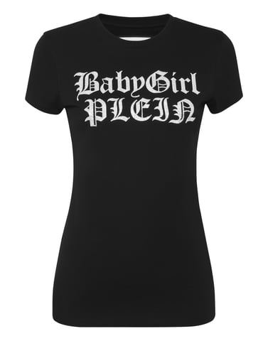 T-Shirt Slim Fit