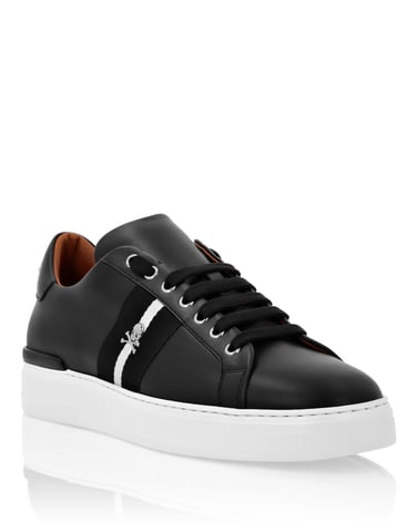 Low-Top Sneakers