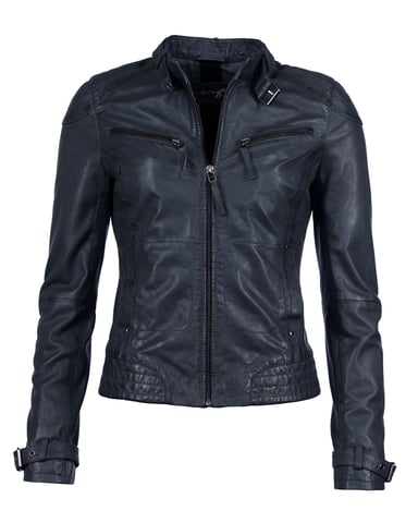 Maze Lederjacke 31Ryana