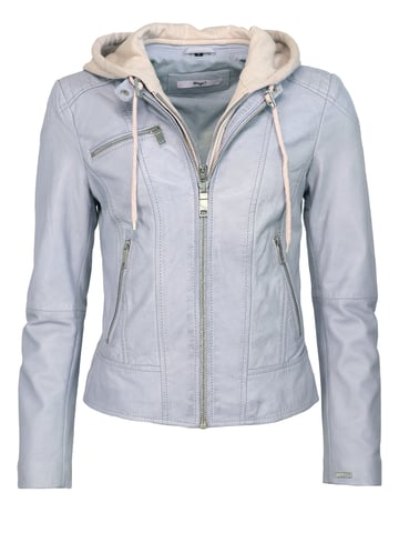 Maze Lederjacke Mico